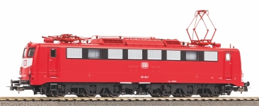PIKO 51659 - H0 - E-Lok BR 150, DB, Ep. IV - AC-Sound
